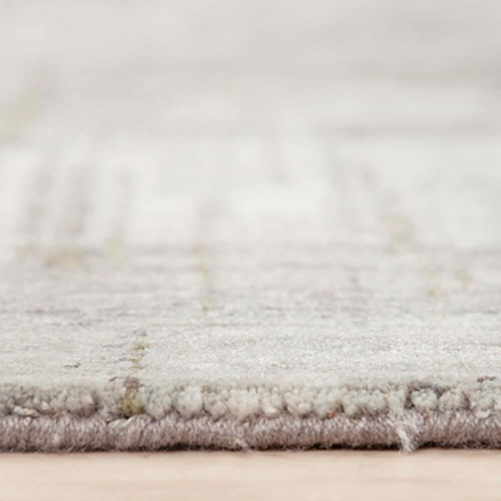 RIZZY Anatolia 5&#39;2&quot; x 7&#39;9&quot; Beige Area Rug, , large