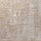 Surya Masterpiece MPC-2322 Medium Gray, Light Gray and Cream 2"7" x 7"3" Runner, , large