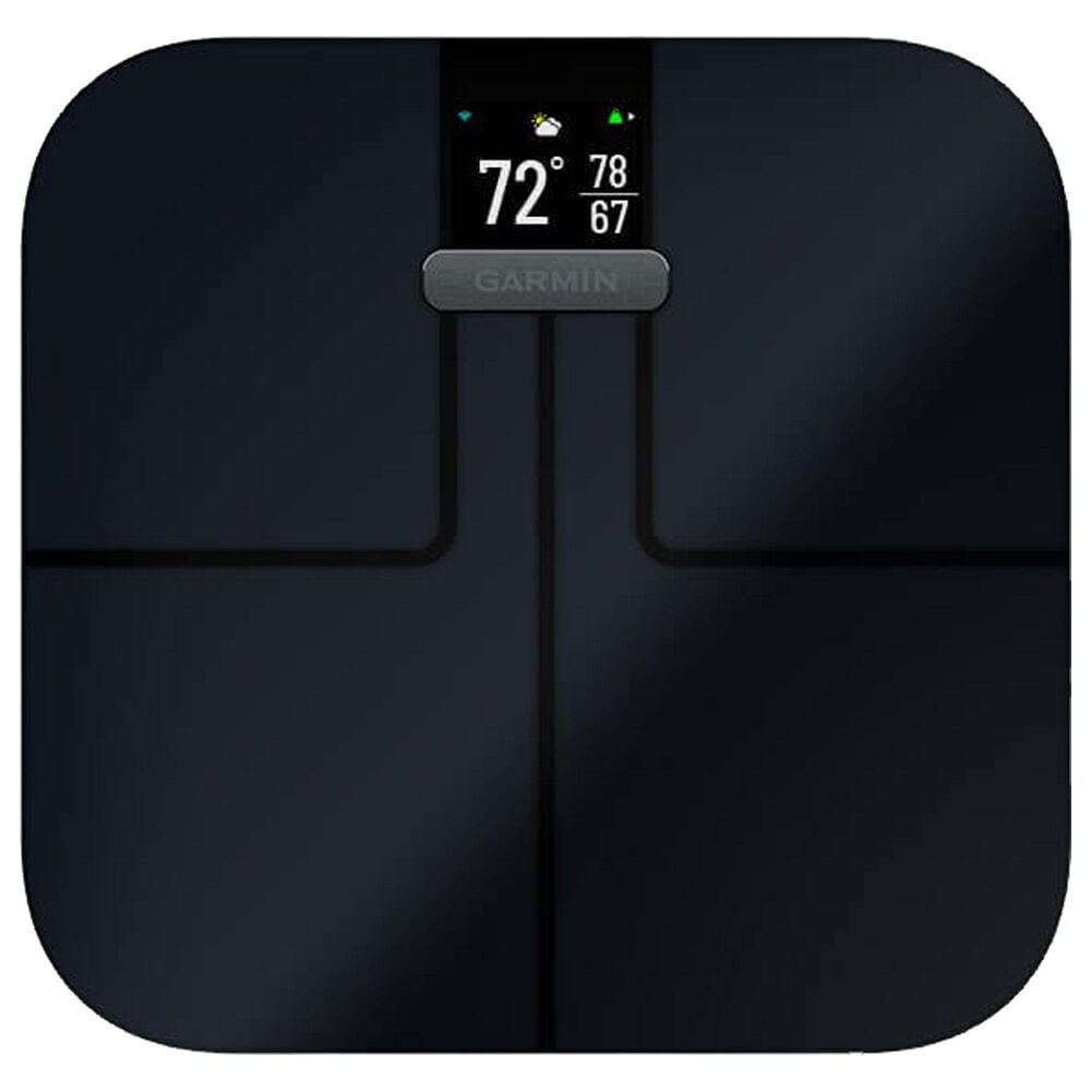 Garmin Index S2 Smart Scale in Black, , large