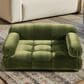 Jennifer Taylor Home Marcel Pet Bed in Olive Green, , large