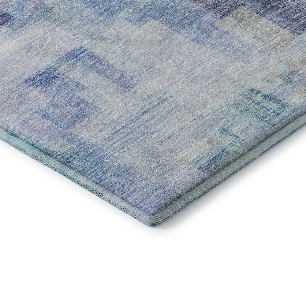 Dalyn Rug Company Ravenna RN6 5&#39; x 7&#39;6&quot; Blue Area Rug, , large