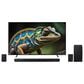 Samsung 75" 4K QLED w/Soundbar Sys, , large