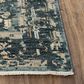 RIZZY Belmont BMT987 6" x 9" Blue Area Rug, , large