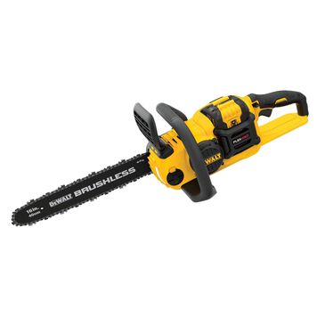 DeWALT Flexvolt 60V Brushless Chainsaw, , large
