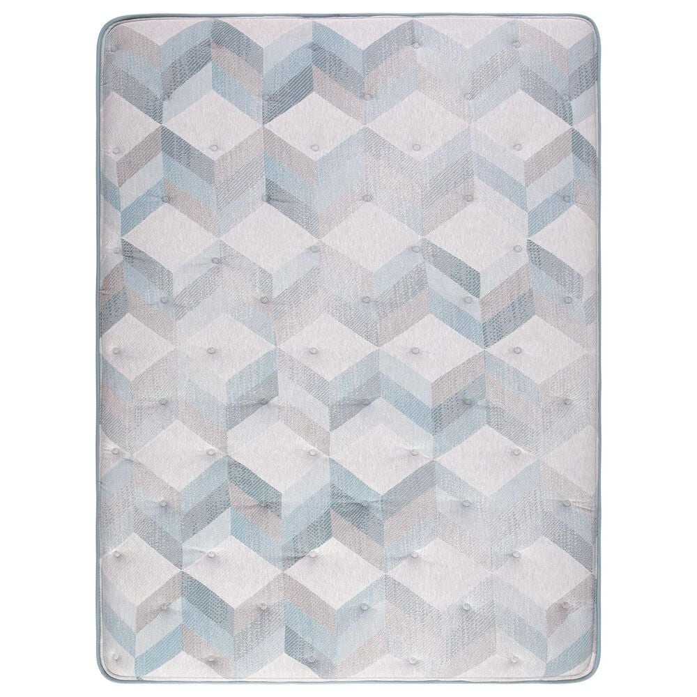 BeautySleep Essential Dream 12.25&quot; Medium Euro Top Full Mattress, , large