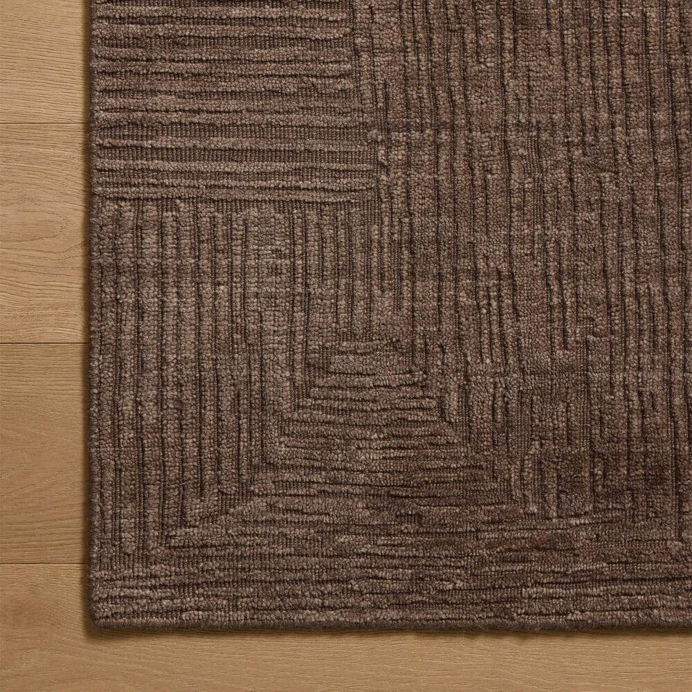 Loloi Woods Bark 2&#39; x 3&#39; Area Rug, , large