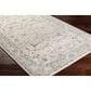 Surya Dresden Taupe, Off-White, Dusty Sage, Deep Teal, Olive, Light Gray and Mustard 7"10" x 10"2" Area Rug, , large