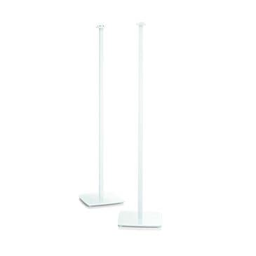 Bose OmniJewel Floor Stand Pair - White, , large