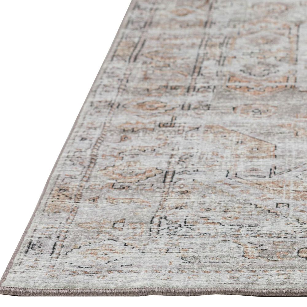 Dalyn Rug Company Jericho 3&#39; x 5&#39; Tin Indoor/Outdoor Area Rug, , large