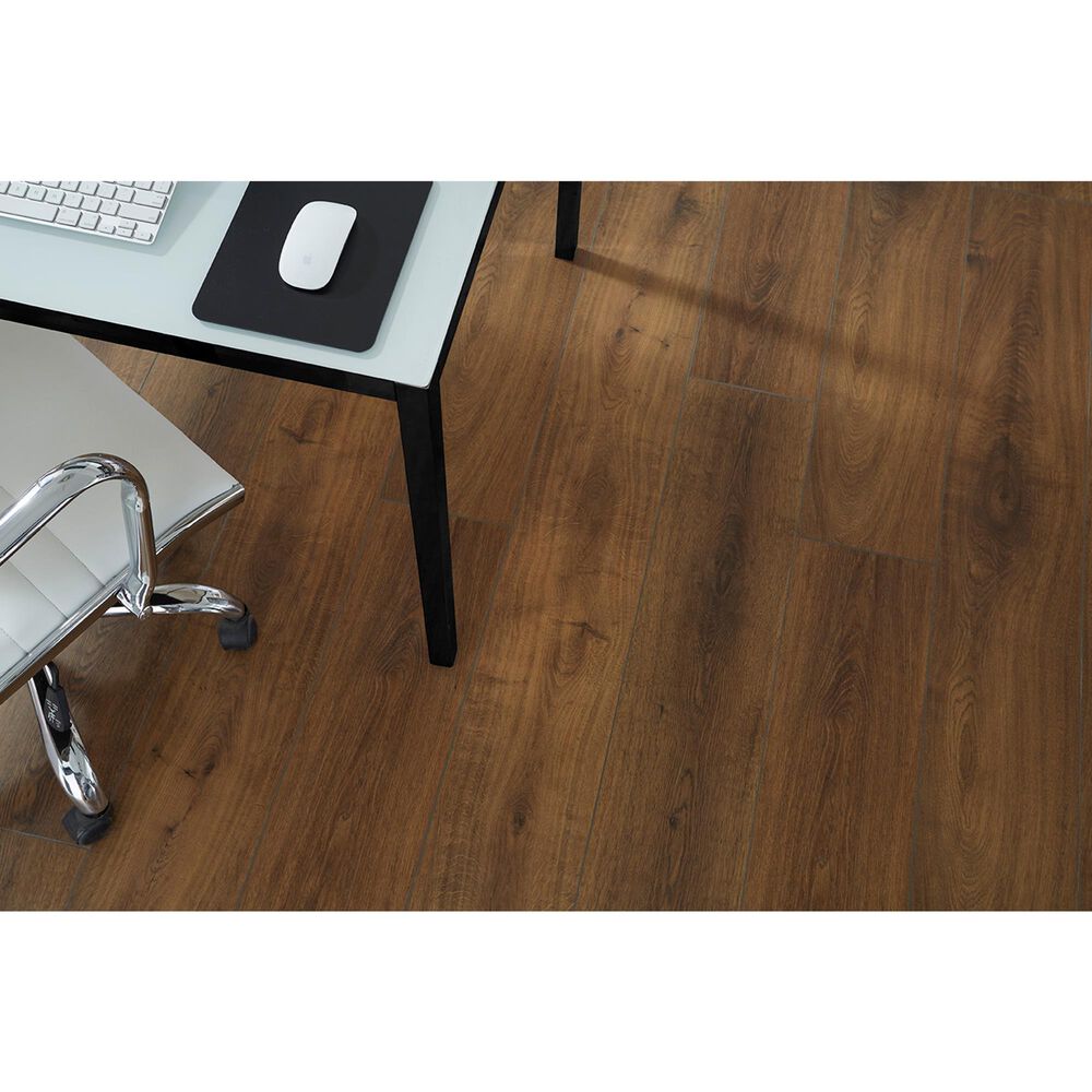 Mullican Flooring Axis Pro 9 Havana 9" x 60" Luxury Vinyl Plank, , large