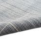 Nourison Architectura Denim 7"9" x 9"9" Area Rug, , large