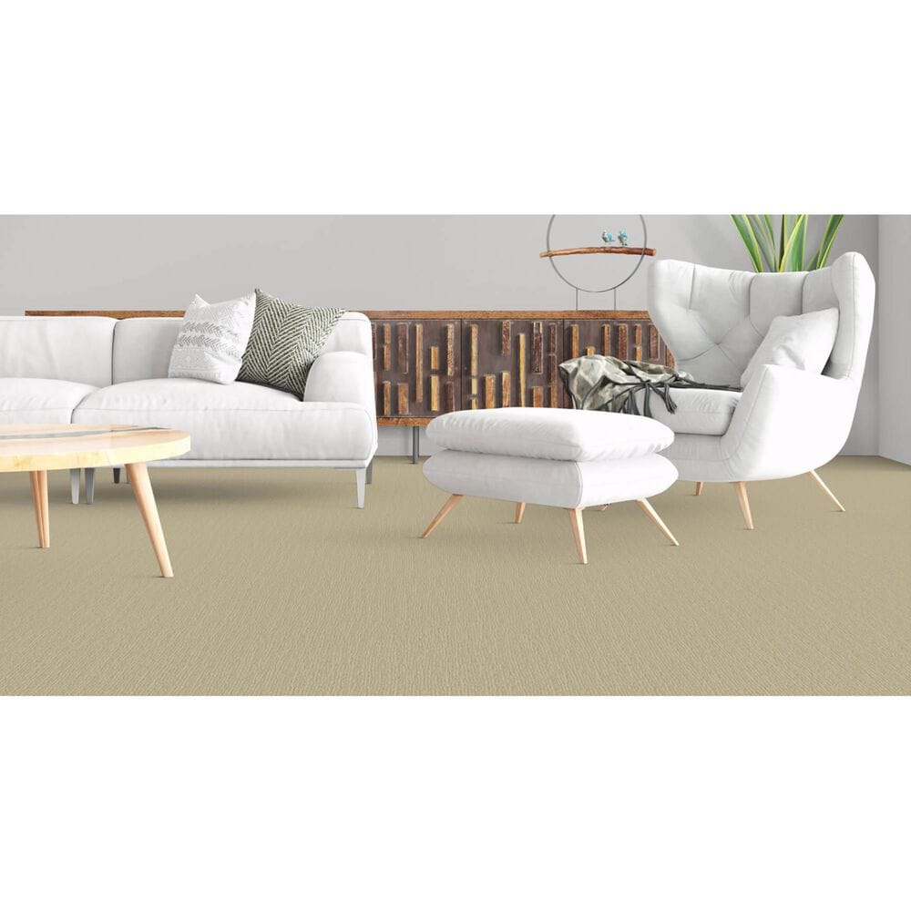 Masland Rivulet Carpet in Rice Paper, , large