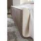 Hooker Furniture Modern Mood 3-Piece King Bedroom Set in Mink, , large