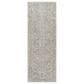 Surya Brunswick 2"7" x 10" Beige, Sage and Blue Runner, , large