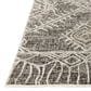 Dalyn Rug Company Izmir IZ1 9" x 13"2" Midnight Area Rug, , large