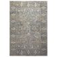 Chris Loves Julia x Loloi Rosemarie 2"7" x 4" Sand and Lagoon Area Rug, , large