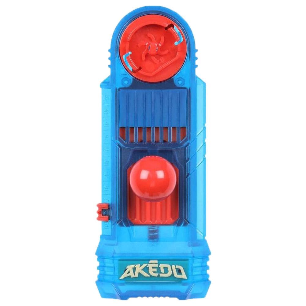 Akedo Ultimate Arcade Warriors Starter Pack Figures - Kick Attack in Multicolor, , large