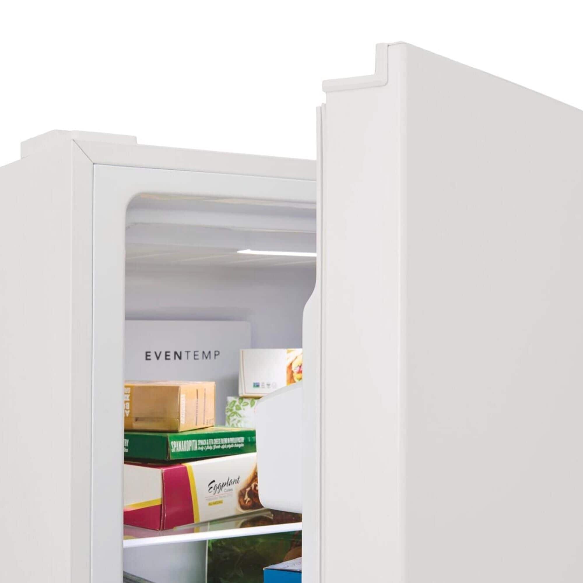 Frigidaire 13 Cu. Ft. Garage Ready Upright Freezer in White
