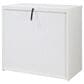Valor Living Alpine 2-Drawer Lateral File Cabinet in White, , large