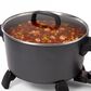 Presto 10 Qt. Kitchen Kettle XL in Black, , large