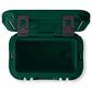 YETI Roadie 15 Cooler in Black Forest Green, , large