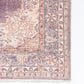 Momeni Helena 2" x 3" Plum Area Rug, , large