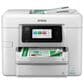 Epson WorkForce Pro WF-4930 Wireless All-in-One Inkjet Printer in White, , large