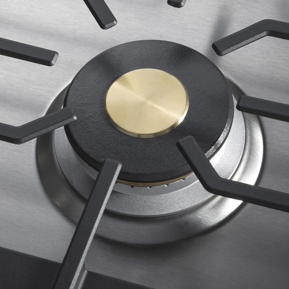 Monogram 36&quot; Gas Sealed Burner Cooktop in Stainless Steel, , large