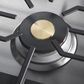 Monogram 36" Gas Sealed Burner Cooktop in Stainless Steel, , large