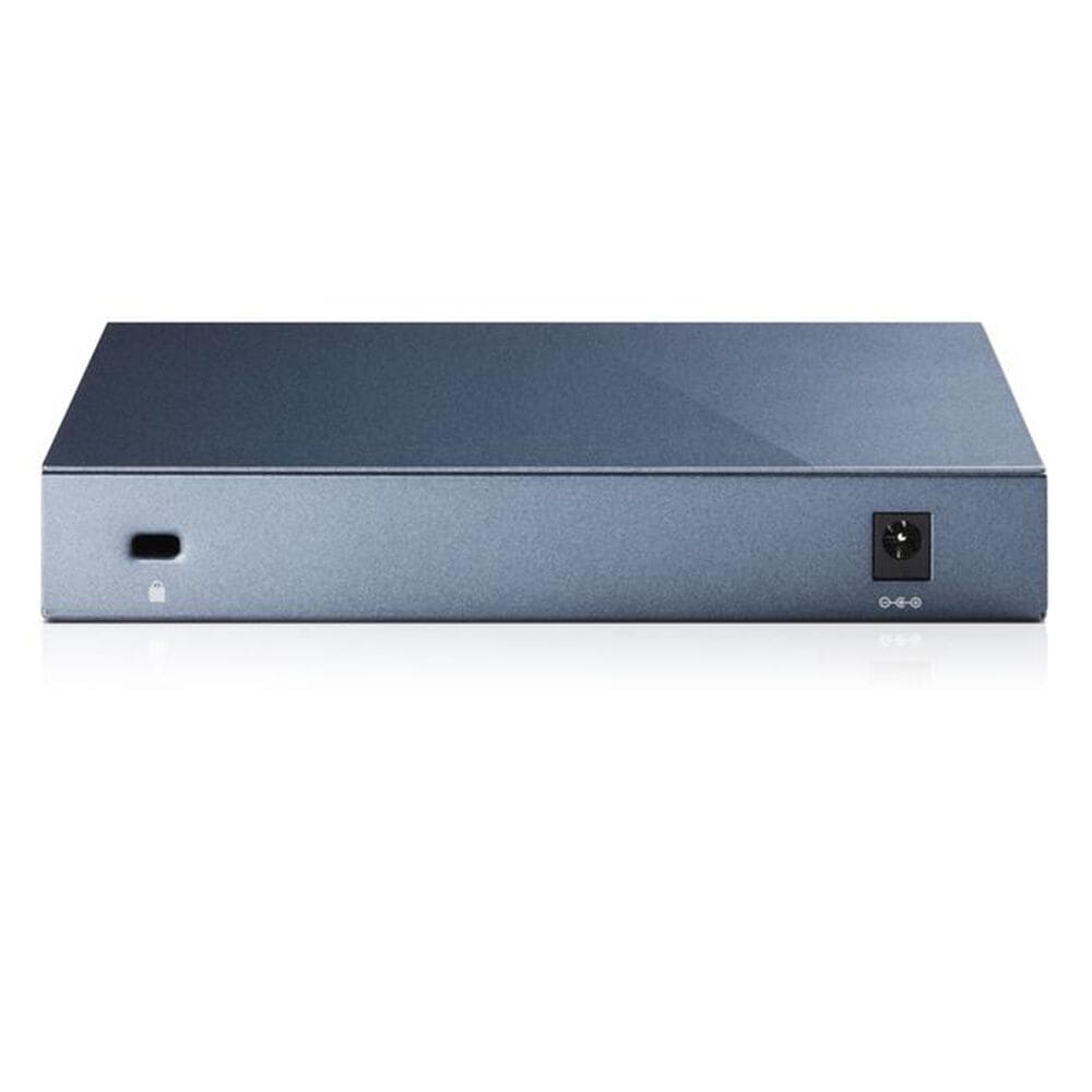 Tp Link 8 Port 10 100 1000mbps Desktop Switch Nebraska Furniture Mart