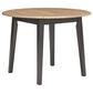 Ashley Gesthaven 5-Piece Dining Set in Natural and Brown, , large