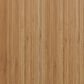Natural Bamboo Furnishings 5 Drawer High Chest in Caramelized, , large