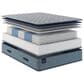 Dreamfinity Fliprest Firm Queen Mattress with High Profile Box Spring, , large