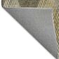 Dalyn Rug Company The Reserve TR11 Brown 10" x 14" Indoor/Outdoor Area Rug, , large