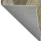 Dalyn Rug Company The Reserve TR11 Brown 10" x 14" Indoor/Outdoor Area Rug, , large