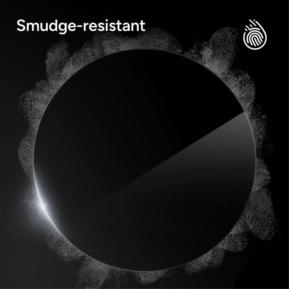 Zagg InvisibleShield Glass Elite Camera Lens Protector for Apple iPhone 15 Pro/16 Pro Max/16 Pro/17 Pro/17 Pro Max in Black, , large