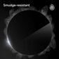 Zagg InvisibleShield Glass Elite Camera Lens Protector for Apple iPhone 15 Pro/16 Pro Max/16 Pro/17 Pro/17 Pro Max in Black, , large