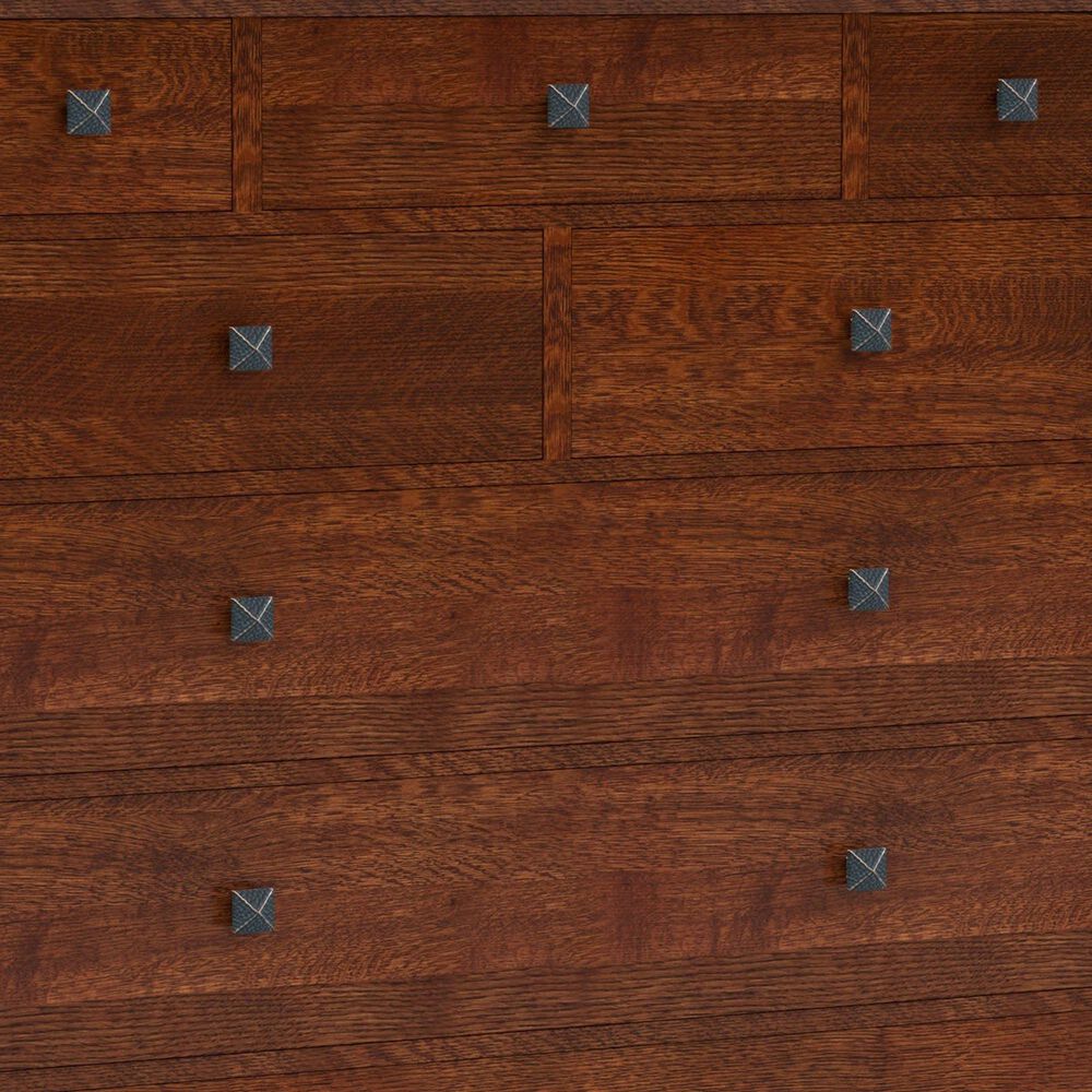 Stickley Furniture Highlands 8-Drawer Chest in Onondaga, , large