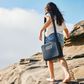 YETI Daytrip 3L Insulated Lunch Box in Classic Navy, , large