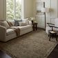 Loloi Briar Mist and Granite 6"7" x 9"2" Area Rug, , large