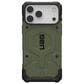 UAG Urban Armor Gear (uag) - Pathfinder Magsafe Case For Apple 2025 Iphone 6.9 Pro Max - Olive, , large