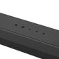 LG 75" Class UHD Series 4K UHD - Smart TV with 2.1 Channel Sound Bar and Wireless Subwoofer in Black, , large