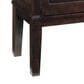Ashley Haddigan Dining Room Server in Dark Brown, , large