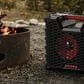 Ion Tailgater Tough Rugged Portable All-Weather Wireless Speaker in Black, , large