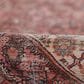 Momeni Afshar AFS-44 2"3" x 7"6" Red Runner, , large