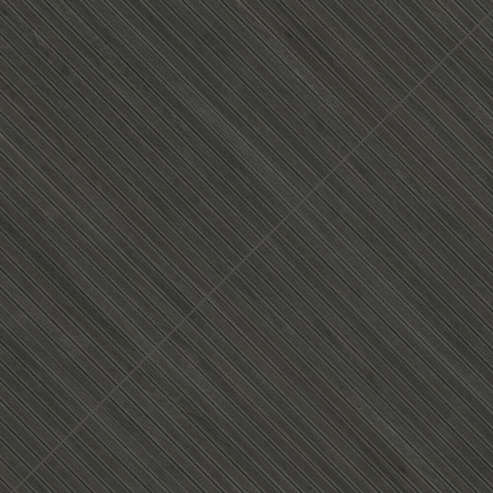 MS International Urbanslat Carbon 16&quot; x 48&quot; Ceramic Tile, , large