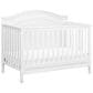 DaVinci Charlie 2 Piece Nursery Set in White, , large
