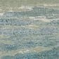 Kas Oriental Rugs Illusions Mist 3"3" x 4"11" Ocean Area Rug, , large