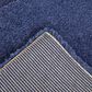 Balta Rugs Ascalon 5"3" x 7" Blue Area Rug, , large