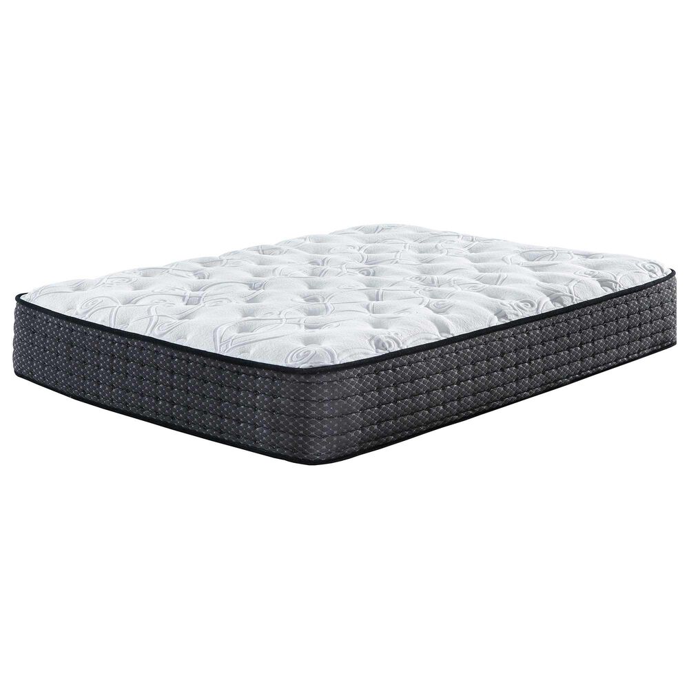 Sierra Sleep Limited Edition Plush Full Mattress in a Box, , large